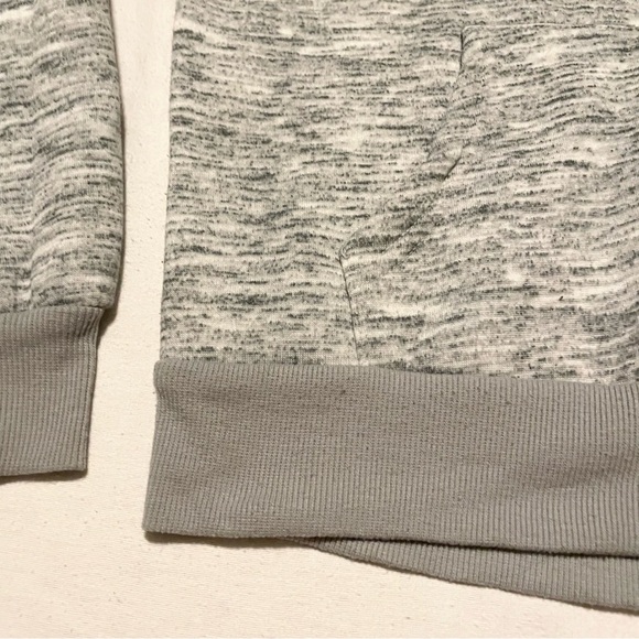 Mikk Athletica Love Long Sleeve Pullover Womens Size Large Sweater - Picture 7 of 15